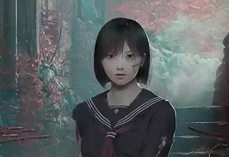 1741941206231182.jpeg 《寂静岭 f》公开宣传片,引发日本网友大吐槽?!