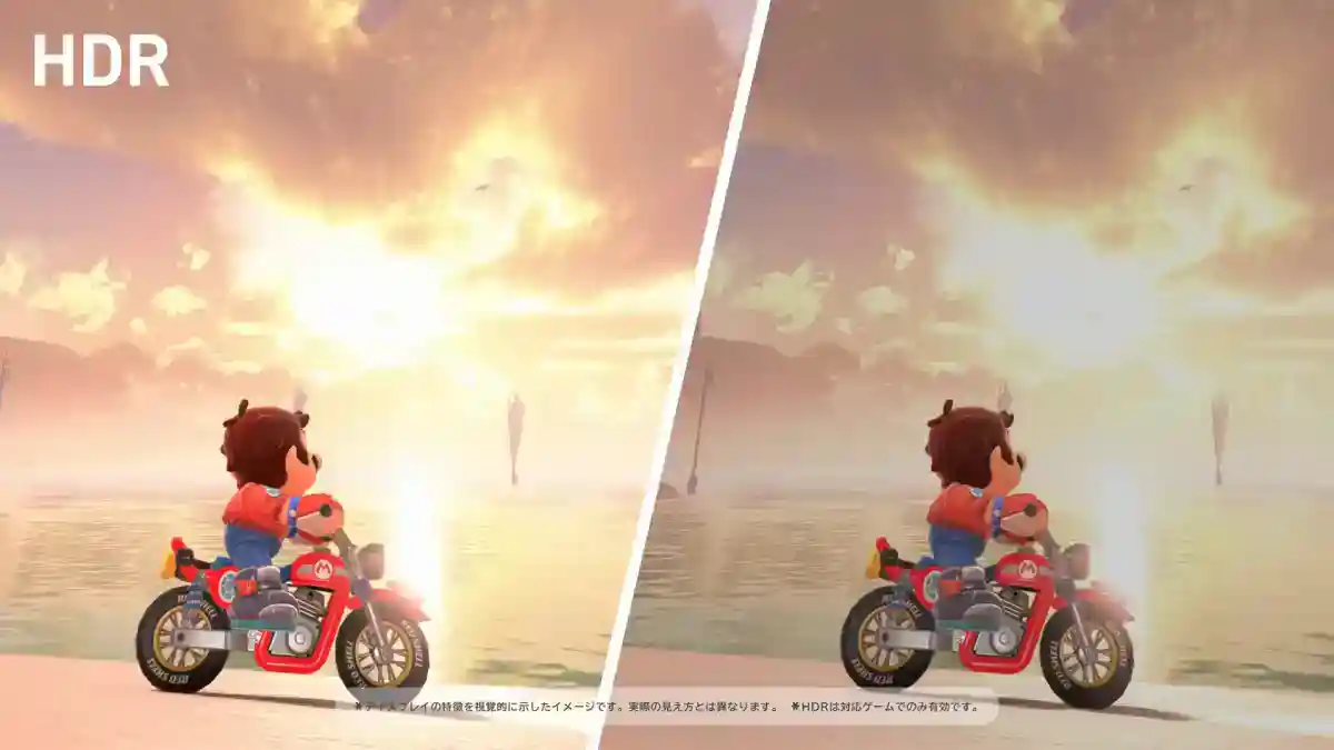 1743654236297284.jpg 重塑游戏版图! 任天堂Switch 2开启次世代序章