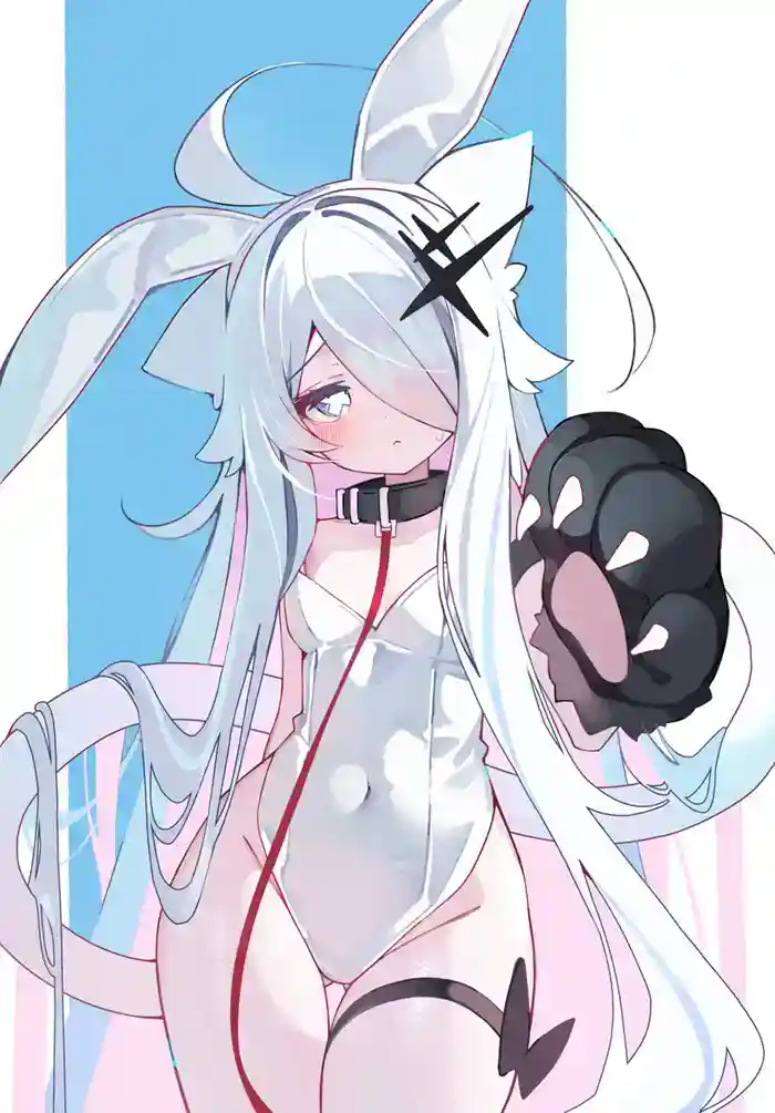 1752027852255588.jpg 每周P站美图推荐——肉球特辑