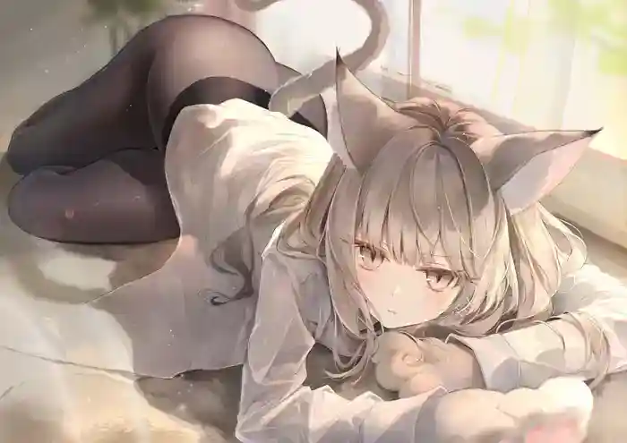 1752027770666306.jpg 每周P站美图推荐——肉球特辑