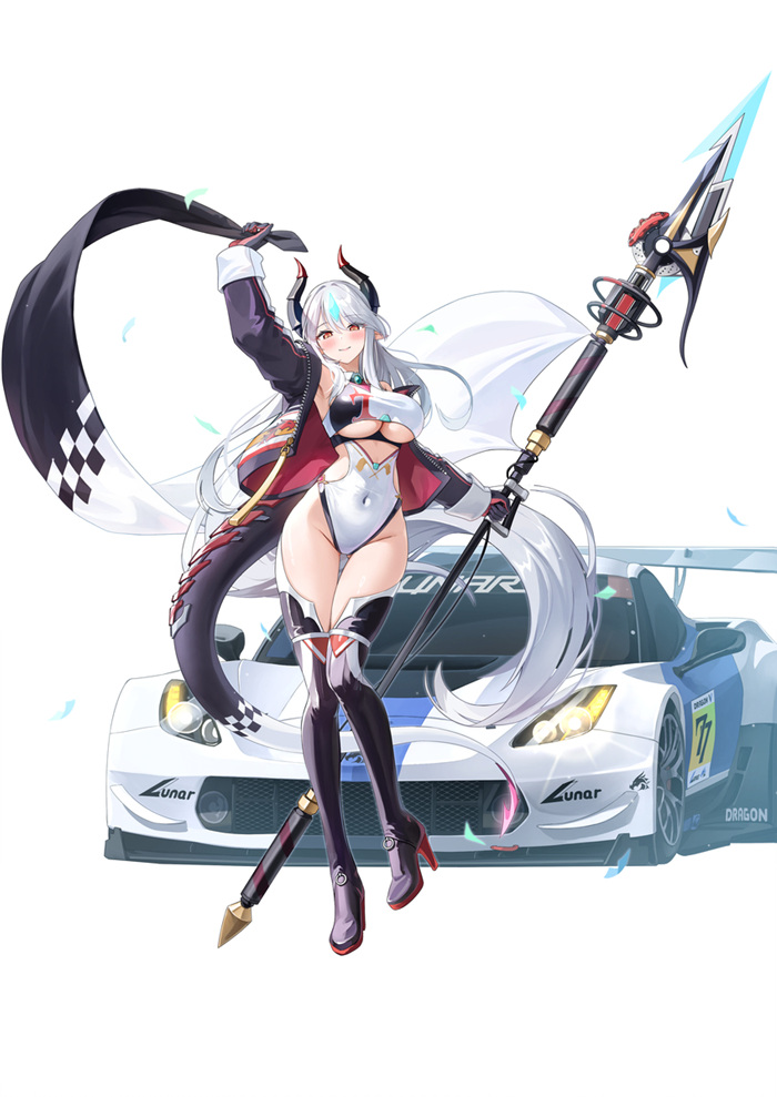 1745389343607054.jpg 每周P站美图推荐——赛车女郎特辑