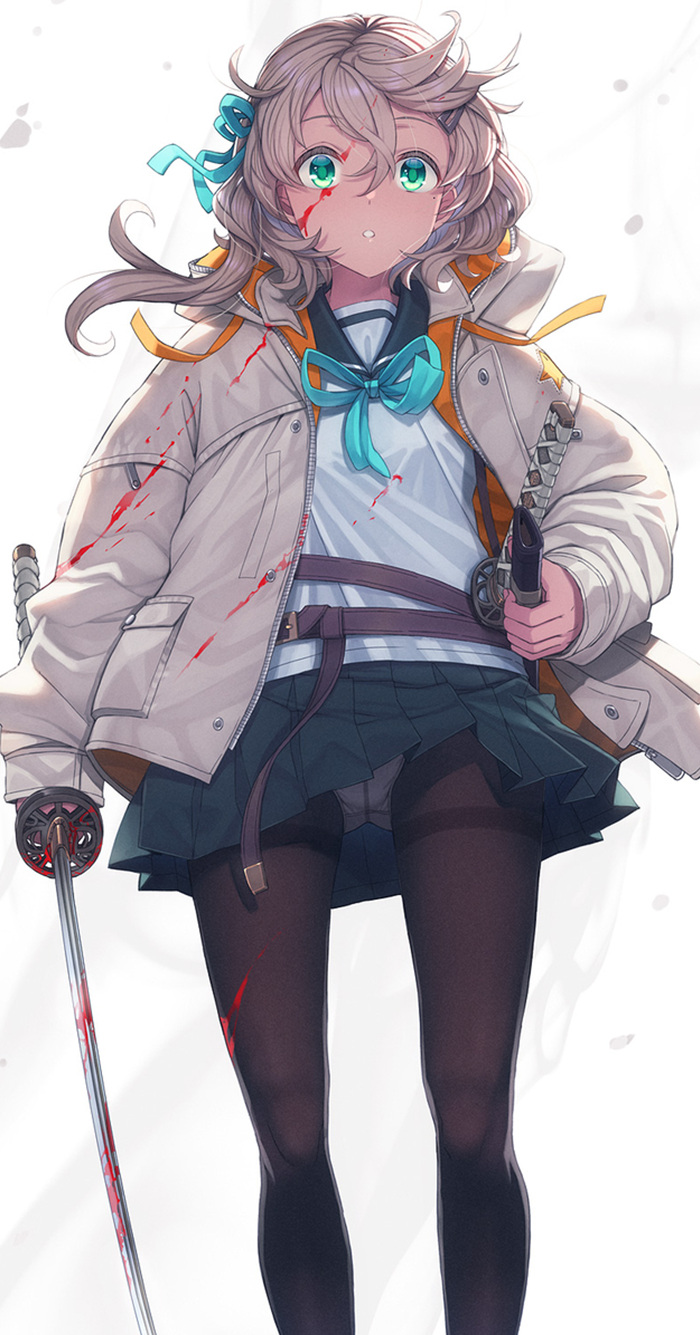 1750230934288273.jpg 每周P站美图推荐——Killer特辑