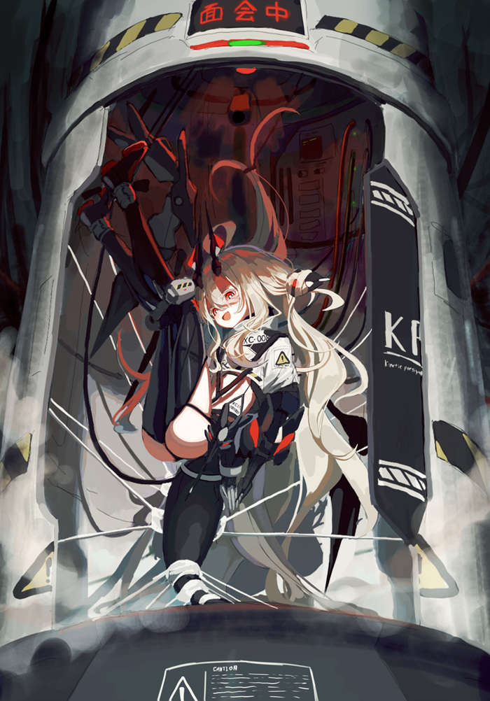1744177400311599.jpg 每周P站美图推荐——机械少女特辑