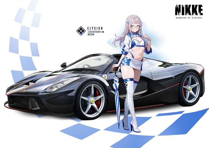 1745388930336590.jpg 每周P站美图推荐——赛车女郎特辑