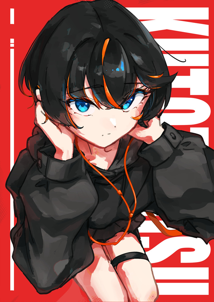 1748414366292482.jpg 每周P站美图推荐——假小子特辑
