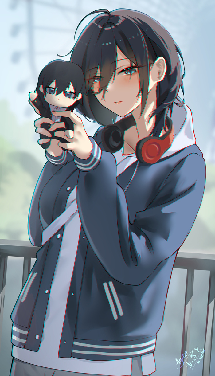 1748414343817347.jpg 每周P站美图推荐——假小子特辑
