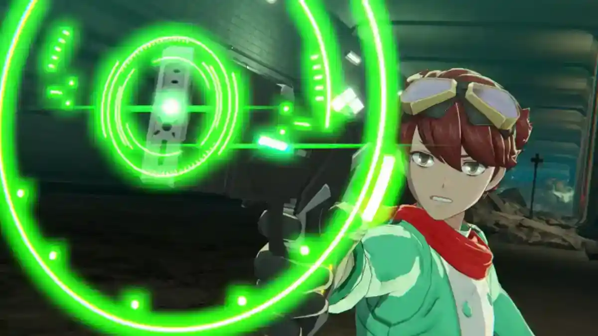 《数码宝贝物语》系列新作《时空异客》PV公开 数码世界又需要被拯救！？