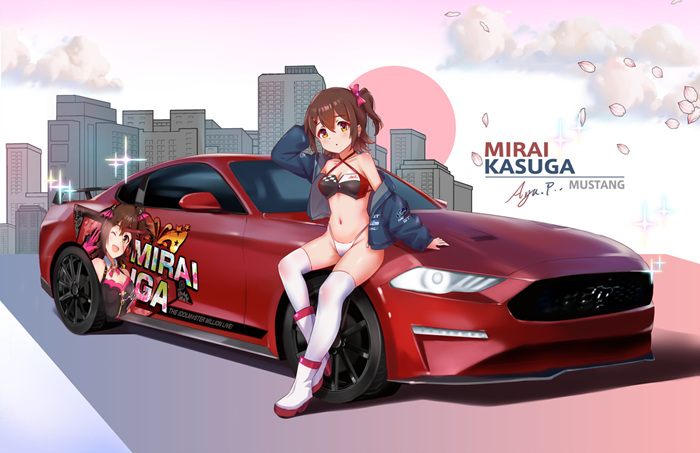 1745388944549004.jpg 每周P站美图推荐——赛车女郎特辑