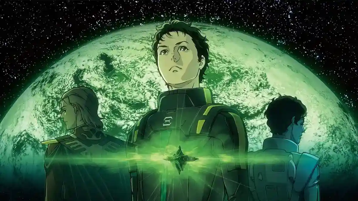 《机动战士高达 闪光的哈萨维》续篇确认！四年等待终迎转机