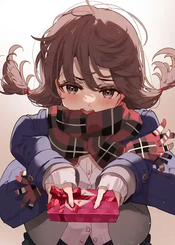 1739328704894480.jpg 每周P站美图推荐——2025情人节特辑