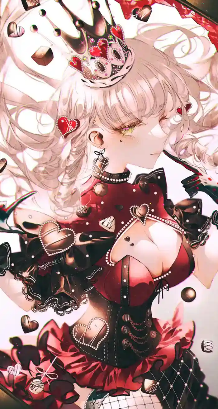 1739328811944163.jpg 每周P站美图推荐——2025情人节特辑
