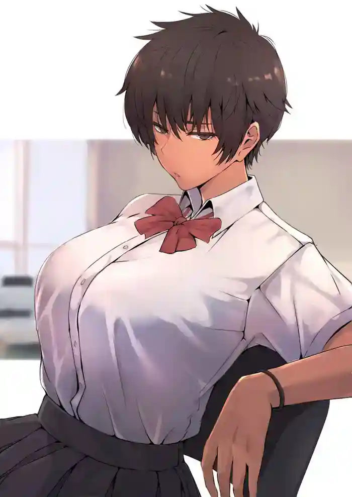 1748414401126888.jpg 每周P站美图推荐——假小子特辑