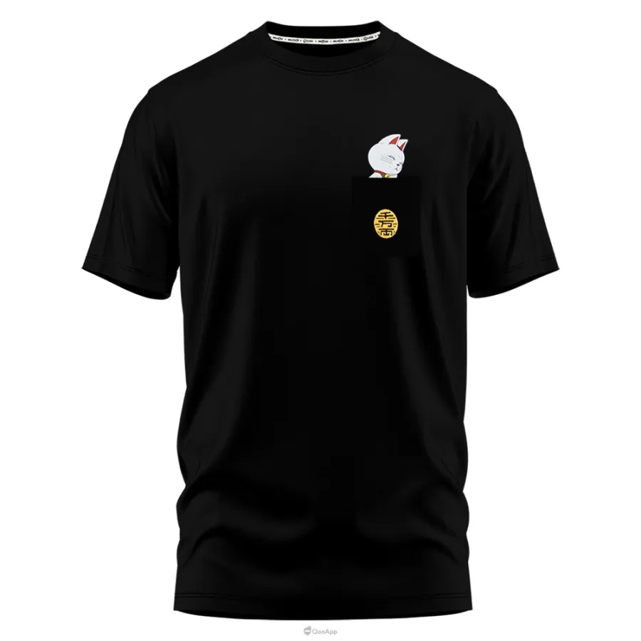 木棉花2025漫畫博覽會推出「迎戰無限城-鬼滅之刃 特設展區」!公開八大福袋、六重滿額贈等多項優惠福利 18 02 《膽大黨》刺繡口袋T shirt