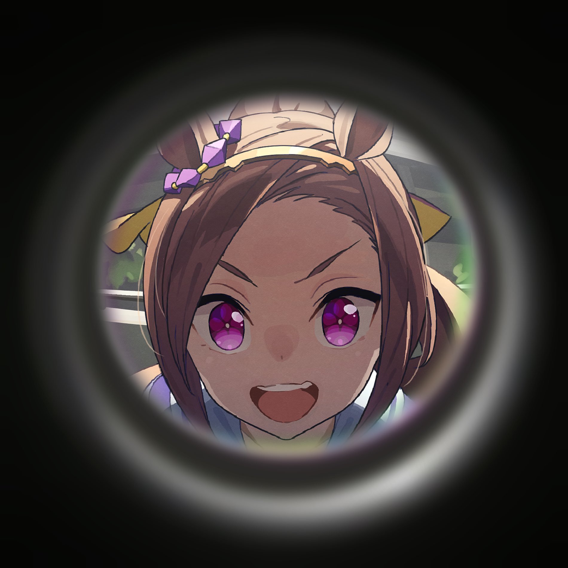 【P站画师】阳光马娘棒球场！画师かずえ的插画作品推荐