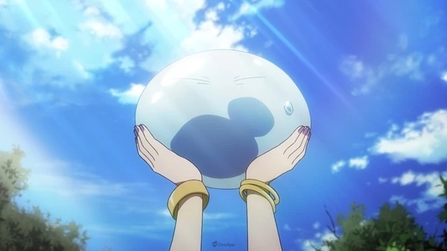 劇場版《關於我轉生變成史萊姆這檔事劇場版 蒼海之淚篇》確定2026年2月27日上映!公開主視覺海報&特報影像 2 su06