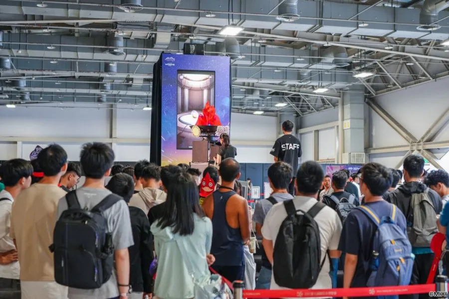 《機動戰士 Gundam GQuuuuuuX》×《怪物彈珠》合作活動強勢來襲！主角「瑪秋」「涅安」「修司」登場！