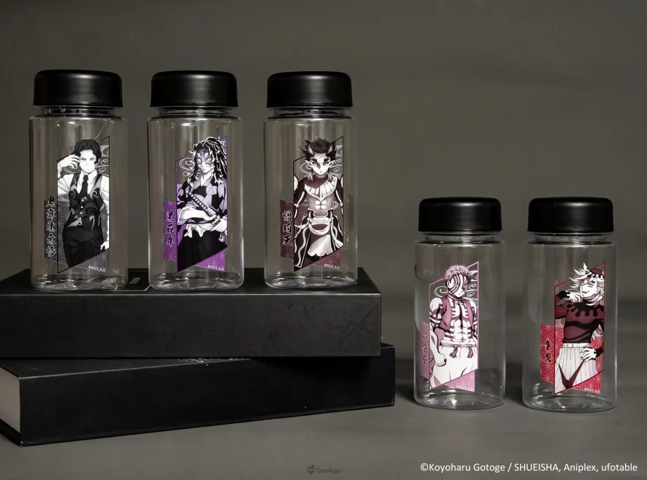 《劇場版「鬼滅之刃」無限城篇》期間限定商售區7月25日起北中南威秀影城陸續登場