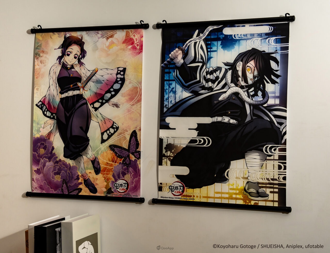 《劇場版「鬼滅之刃」無限城篇》期間限定商售區7月25日起北中南威秀影城陸續登場