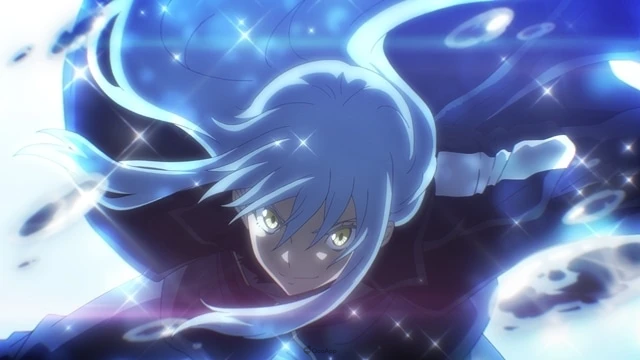 劇場版《關於我轉生變成史萊姆這檔事劇場版 蒼海之淚篇》確定2026年2月27日上映!公開主視覺海報&特報影像 7 su01
