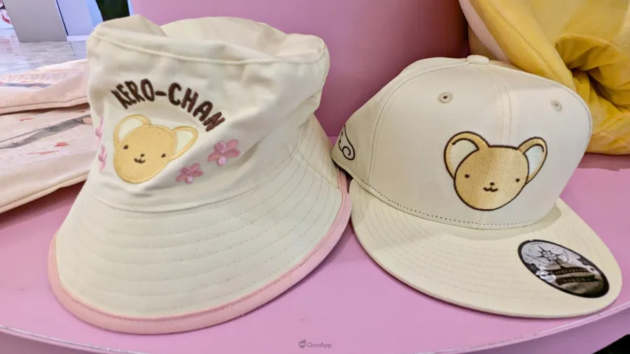 《庫洛魔法使》全新主題快閃店7月16日起台北可愛降臨♪推出透明牌糖霜餅乾、限定香氛商品等新款周邊