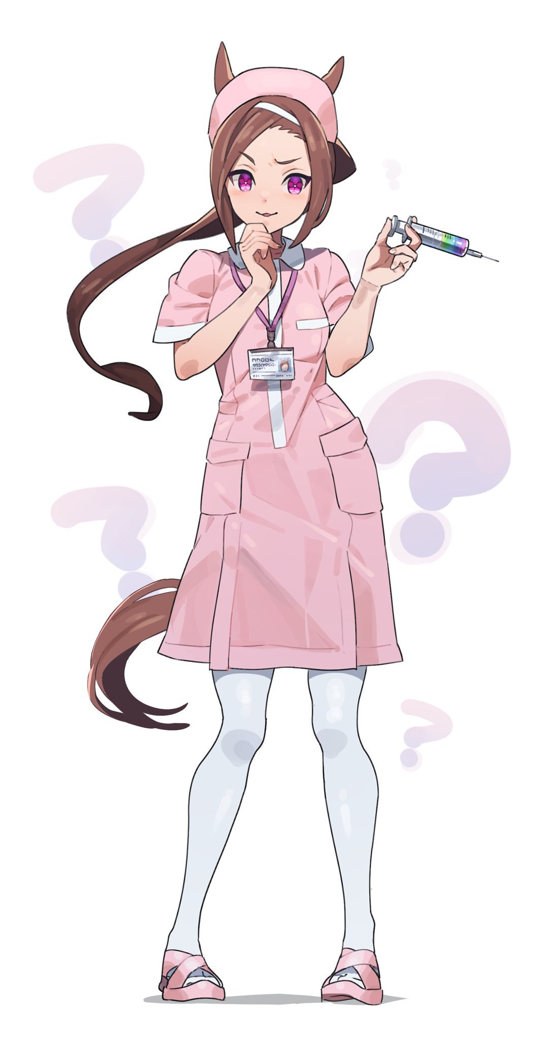 【P站画师】阳光马娘棒球场！画师かずえ的插画作品推荐