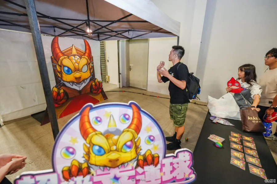 《機動戰士 Gundam GQuuuuuuX》×《怪物彈珠》合作活動強勢來襲！主角「瑪秋」「涅安」「修司」登場！