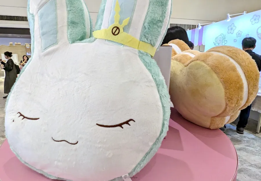 《庫洛魔法使》全新主題快閃店7月16日起台北可愛降臨♪推出透明牌糖霜餅乾、限定香氛商品等新款周邊