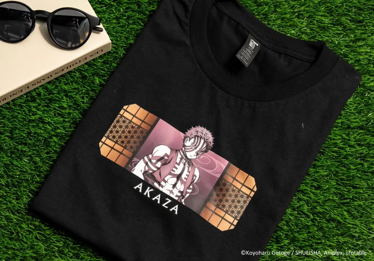 《劇場版「鬼滅之刃」無限城篇》期間限定商售區7月25日起北中南威秀影城陸續登場