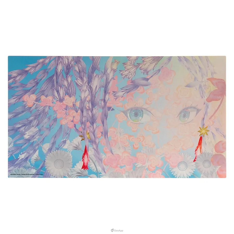 木棉花2025漫畫博覽會推出「迎戰無限城-鬼滅之刃 特設展區」!公開八大福袋、六重滿額贈等多項優惠福利 30 02 《葬送的芙莉蓮》金屬海報