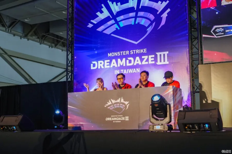 《機動戰士 Gundam GQuuuuuuX》×《怪物彈珠》合作活動強勢來襲！主角「瑪秋」「涅安」「修司」登場！