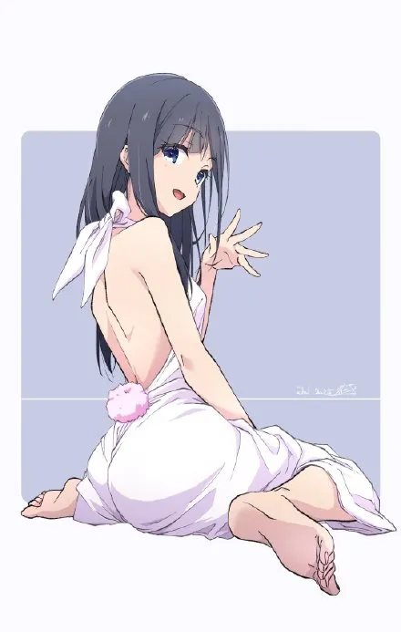 《星期一》让人心动的萌妹子！