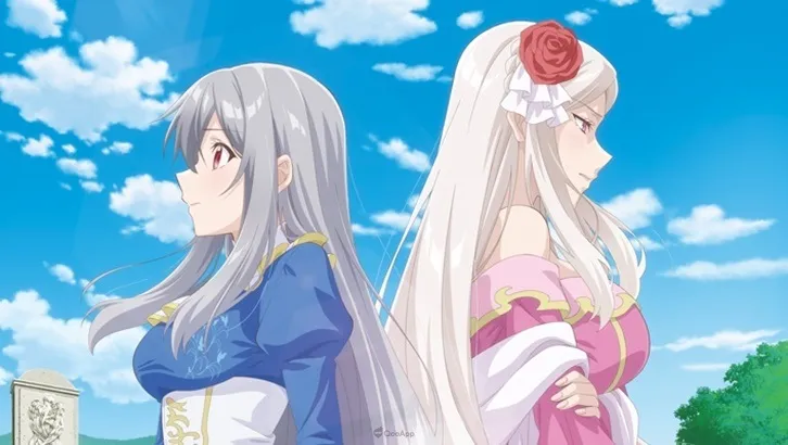 聖女系作品《無自覺聖女今天也無意識地釋放力量》確定改編電視動畫！聲優 高橋李依、古川慎、白石晴香 參與配音！