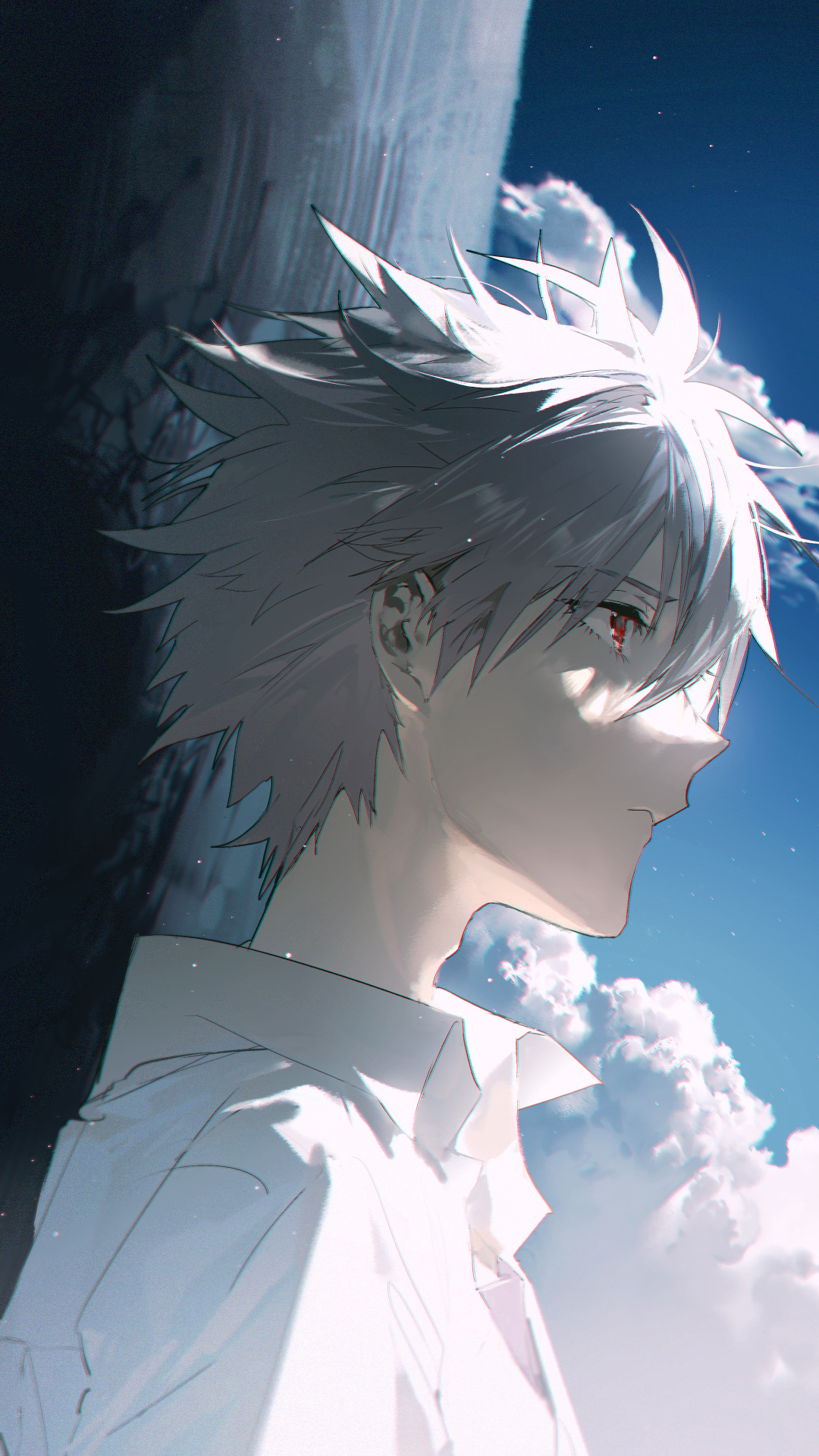 《星期一》让人心动的萌妹子！