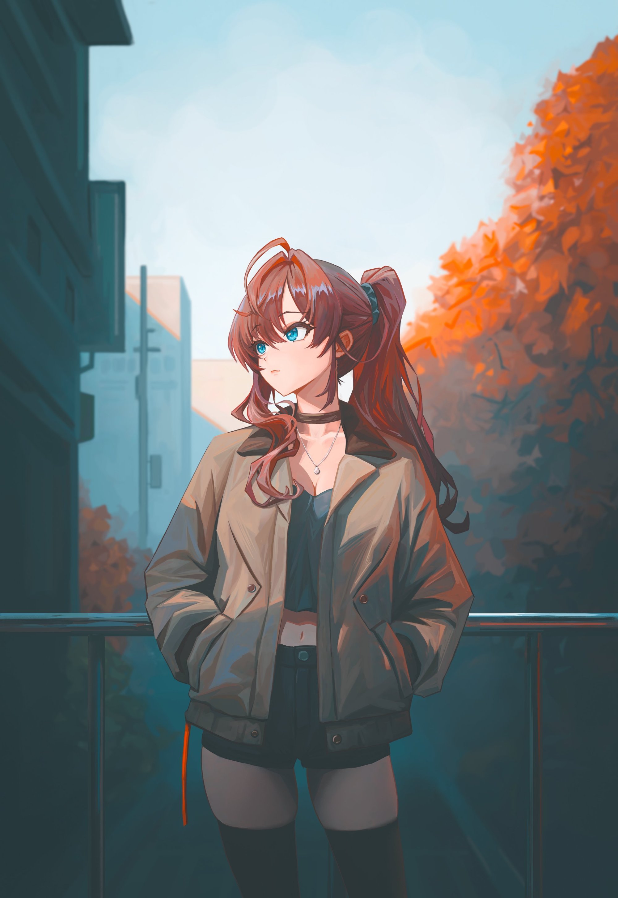 《星期一》让人心动的萌妹子！