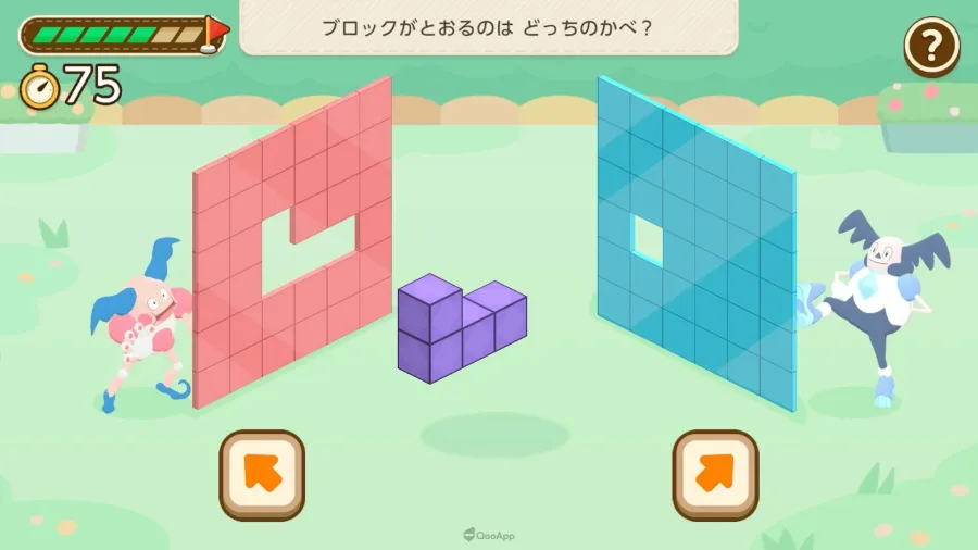 寶可夢新作《Pokémon Friends》正式上線！與寶可夢一起解題破關吧～