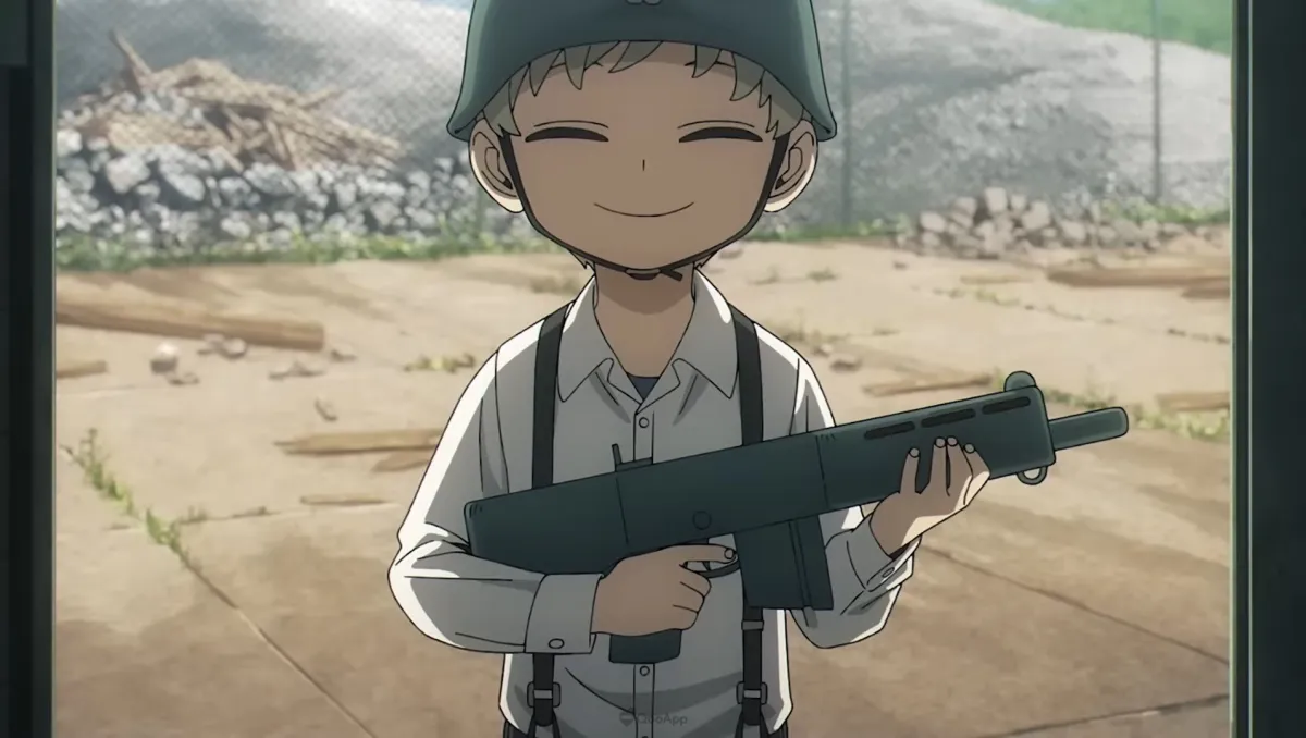 〈黃昏〉的過去即將揭曉！《SPY×FAMILY 間諜家家酒》第三季公開首支宣傳影片！