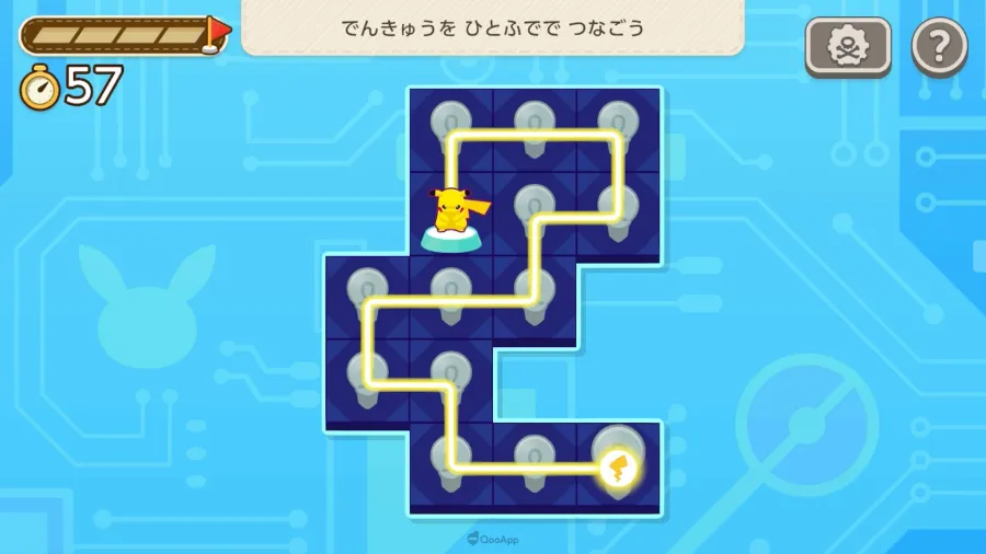 寶可夢新作《Pokémon Friends》正式上線！與寶可夢一起解題破關吧～