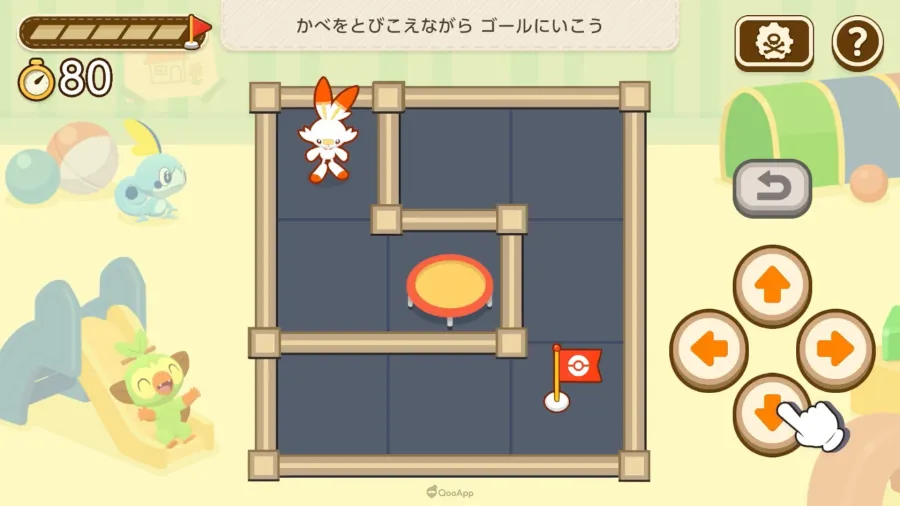 寶可夢新作《Pokémon Friends》正式上線！與寶可夢一起解題破關吧～