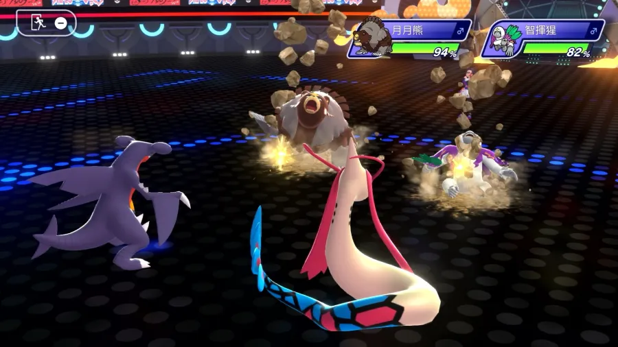 獻給所有人的寶可夢對戰《Pokémon Champions》公開最新資訊！預定2026年推出