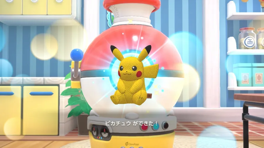 寶可夢新作《Pokémon Friends》正式上線！與寶可夢一起解題破關吧～