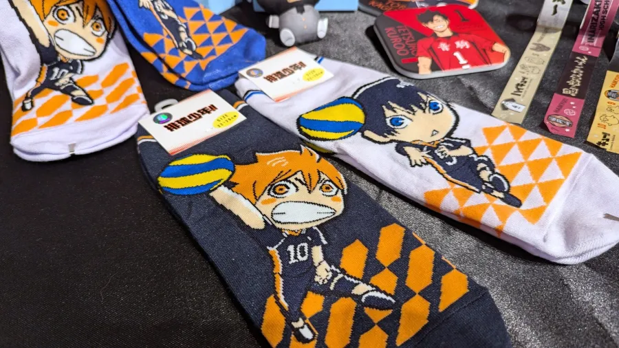 《排球少年!!》全新快閃店7月23日台北開幕!球場主題設計搭配多款新品回味熱血比賽 15 PXL 20250723 024339093 scaled