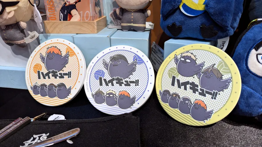 《排球少年!!》全新快閃店7月23日台北開幕!球場主題設計搭配多款新品回味熱血比賽 20 PXL 20250723 024525089 scaled