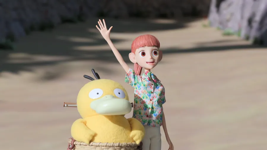 歡迎回到寶可夢度假村!定格動畫《寶可夢 禮賓部》新集數9月4日Netflix獨家開播,町田啟太、山路和弘參與演出 5 GwdPCeiXAAALBH1