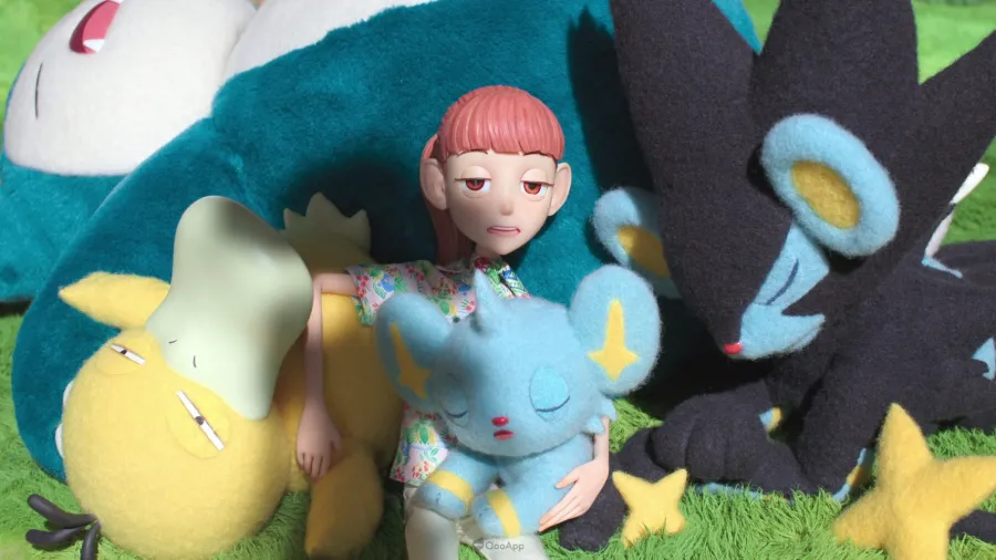 歡迎回到寶可夢度假村!定格動畫《寶可夢 禮賓部》新集數9月4日Netflix獨家開播,町田啟太、山路和弘參與演出 2 GwdPAxEWwAAGU79