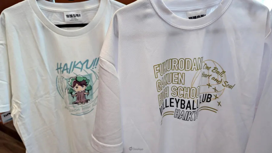 《排球少年!!》全新快閃店7月23日台北開幕!球場主題設計搭配多款新品回味熱血比賽 25 PXL 20250723 025126938 scaled