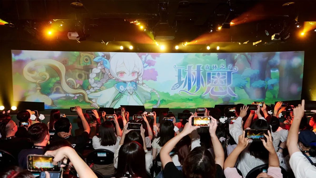 《楓之谷M》夏季改版2025下半年改版計畫搶先曝光！黑魔法師震撼登場預告