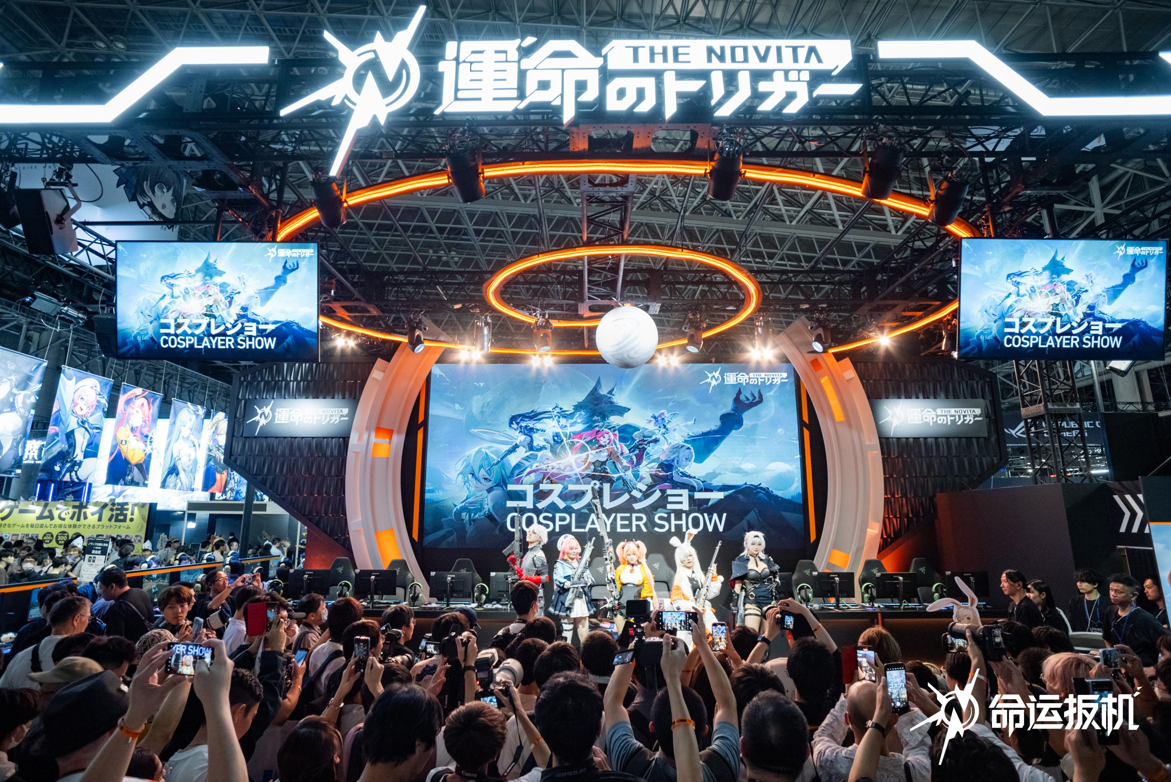 《命运扳机》7.25 测试重磅启动! 「初见杯」赛事同步官宣