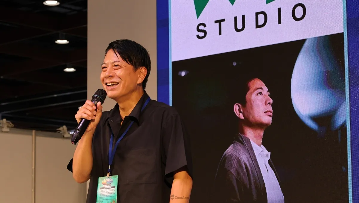 2025漫博：ICHIBAN JAPAN日本館WIT STUDIO動畫製作人中武哲也老師三度參展！多組藝人偶像接力熱情演出！