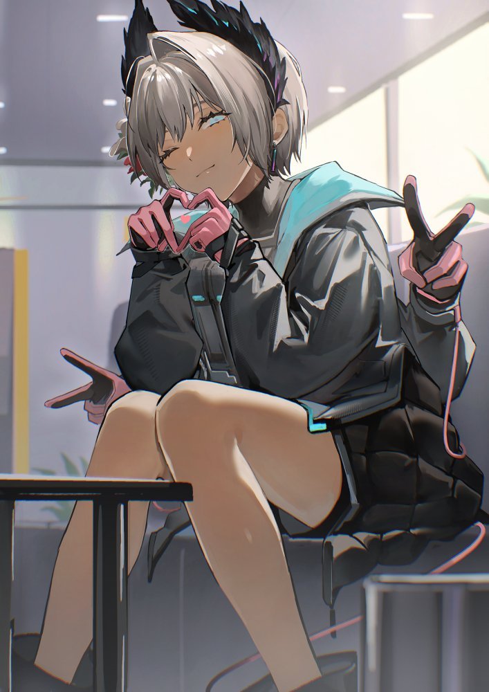 《星期一》梦中的可爱女孩 八卦杂谈 | LycoPoi 《星期一》梦中的可爱女孩