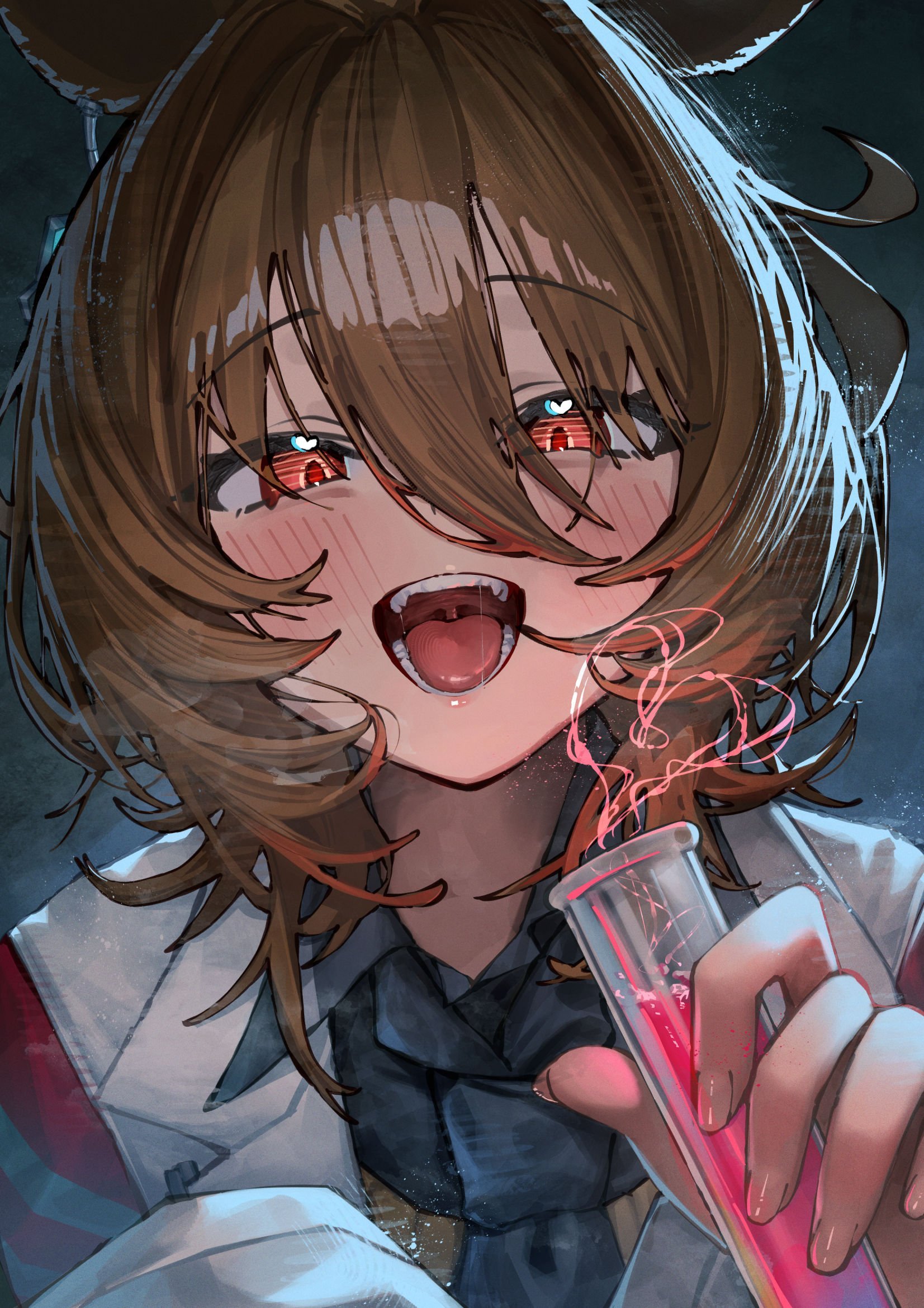 《星期一》梦中的可爱女孩 八卦杂谈 | LycoPoi 《星期一》梦中的可爱女孩